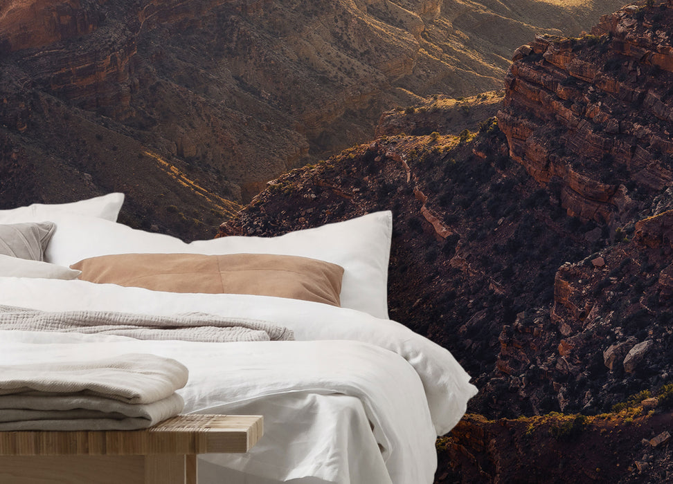 Digitaldruck Vlies Fototapete | Grand Wonder | 450 x 280 cm