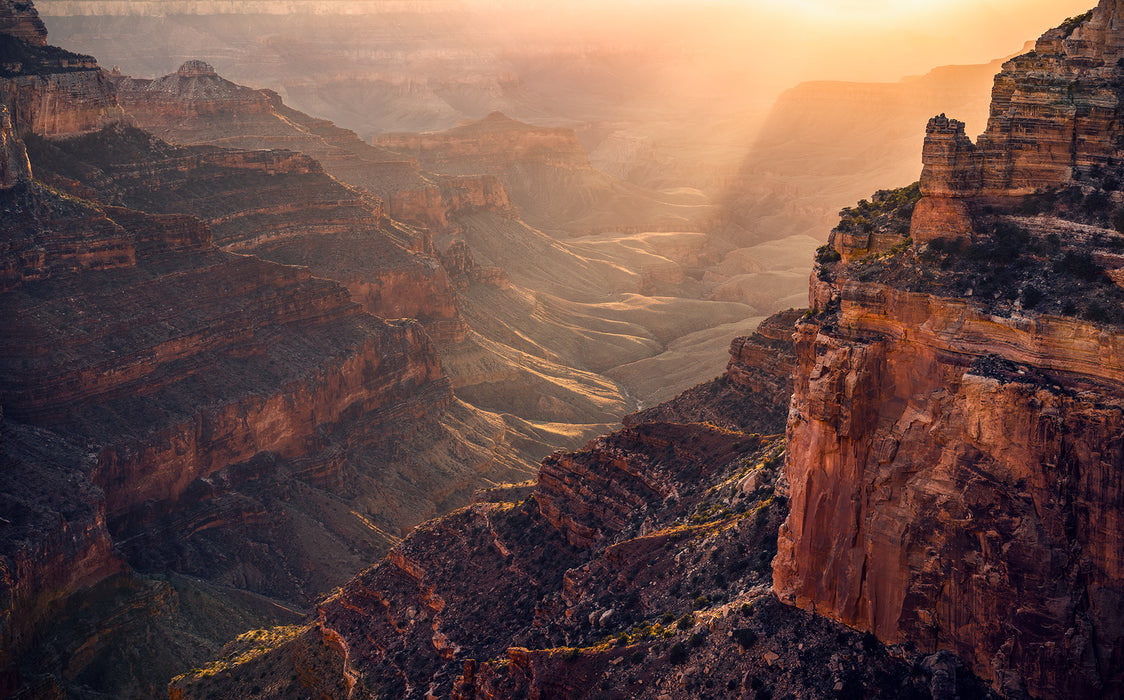 Digitaldruck Vlies Fototapete | Grand Wonder | 450 x 280 cm