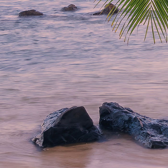 Digitaldruck Vlies Fototapete | Hawaiian Dreams | 450 x 280 cm