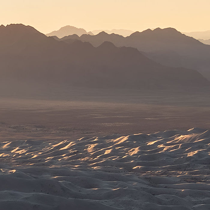 Digitaldruck Vlies Fototapete | Mojave Heights | 450 x 280 cm