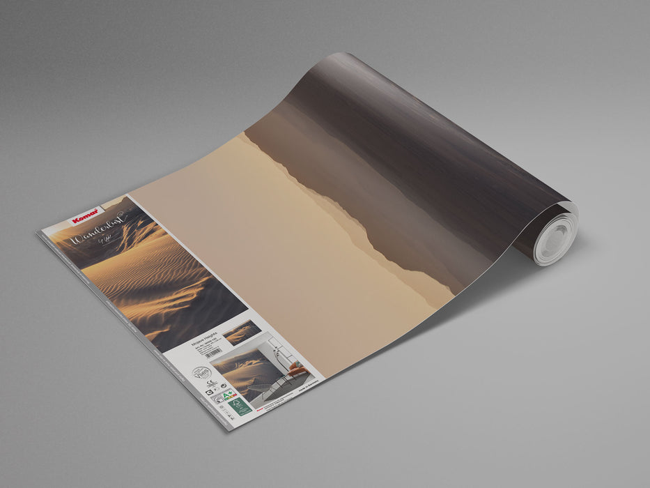 Digitaldruck Vlies Fototapete | Mojave Heights | 450 x 280 cm
