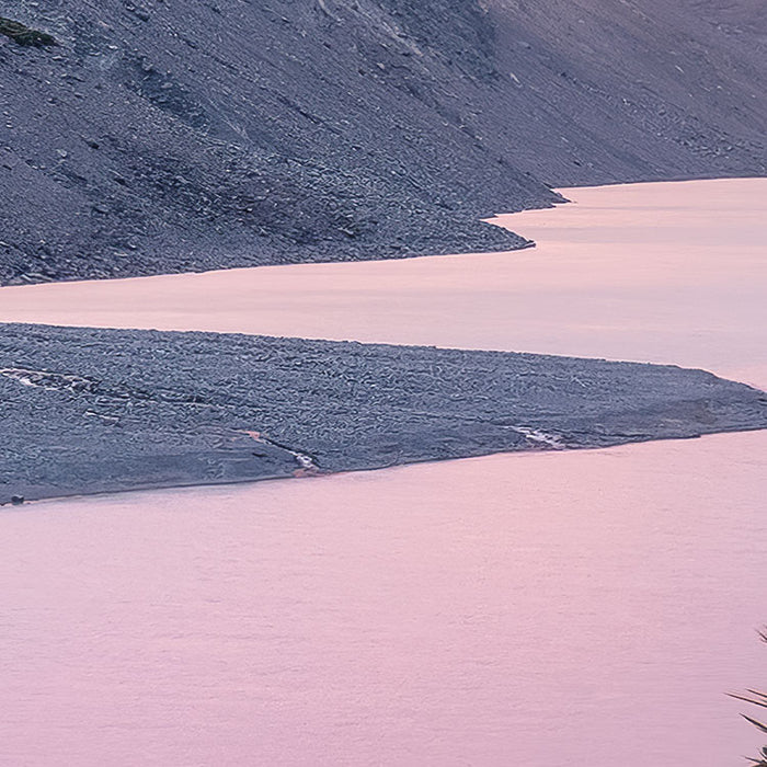 Digitaldruck Vlies Fototapete | Momentum Lord of the Mountains | 450 x 280 cm