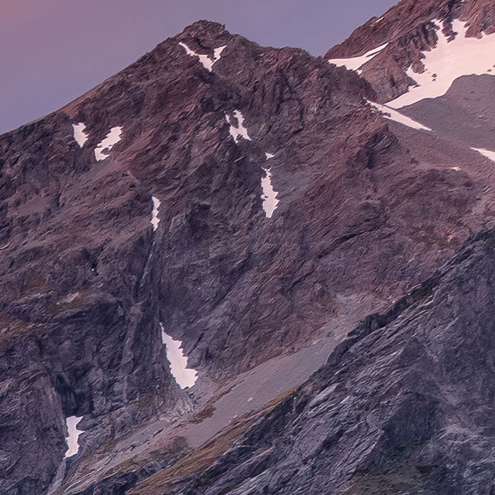 Digitaldruck Vlies Fototapete | Momentum Lord of the Mountains | 450 x 280 cm