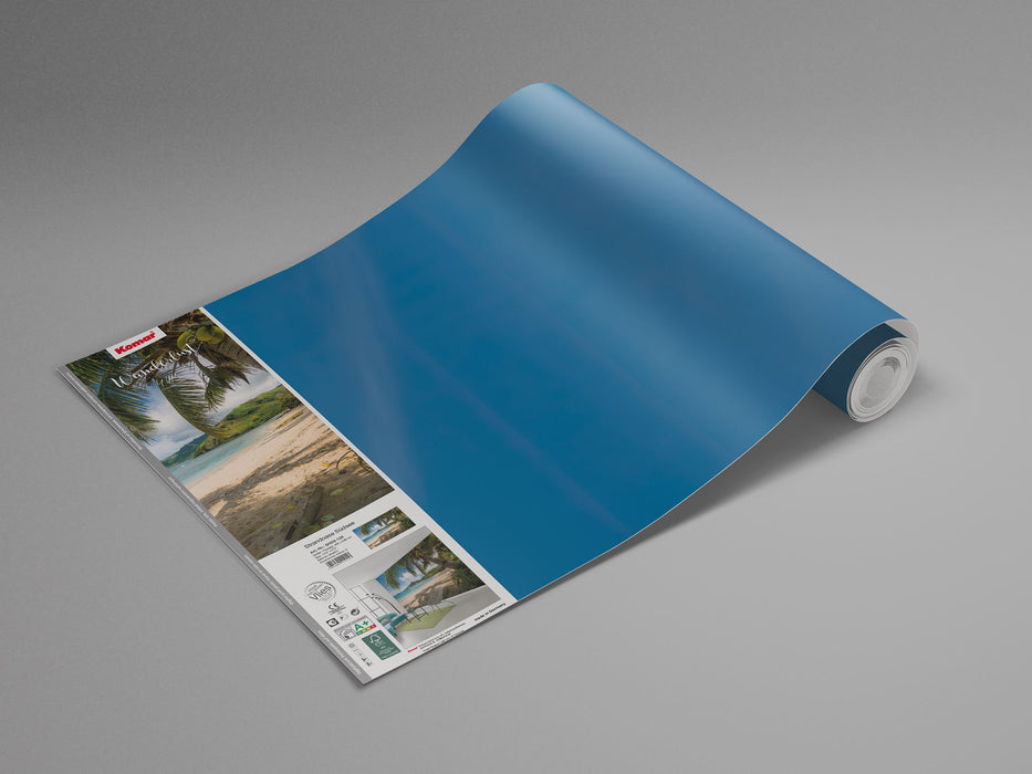 Digitaldruck Vlies Fototapete | Strandoase Südsee | 450 x 280 cm