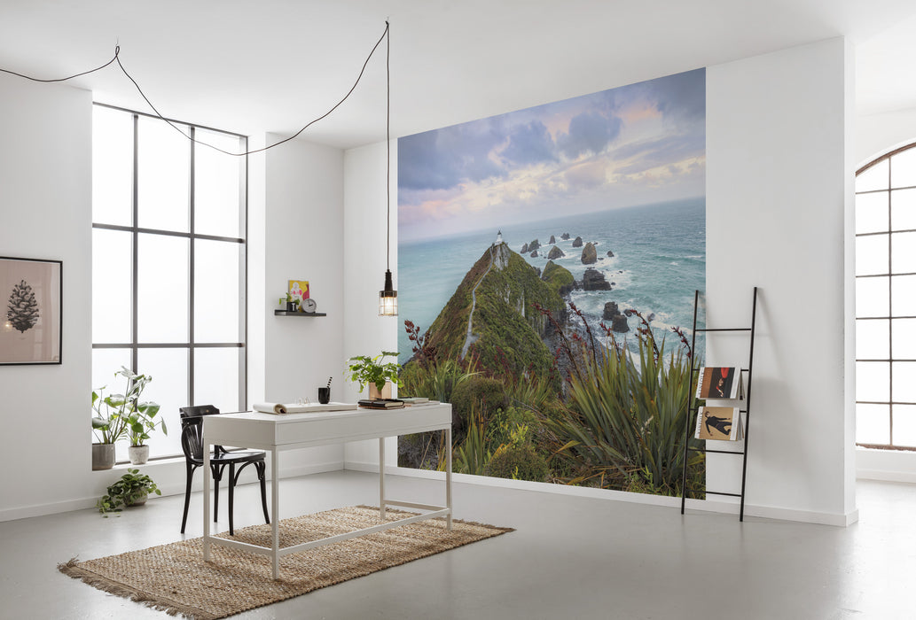 Digitaldruck Vlies Fototapete | The Nuggets | 450 x 280 cm