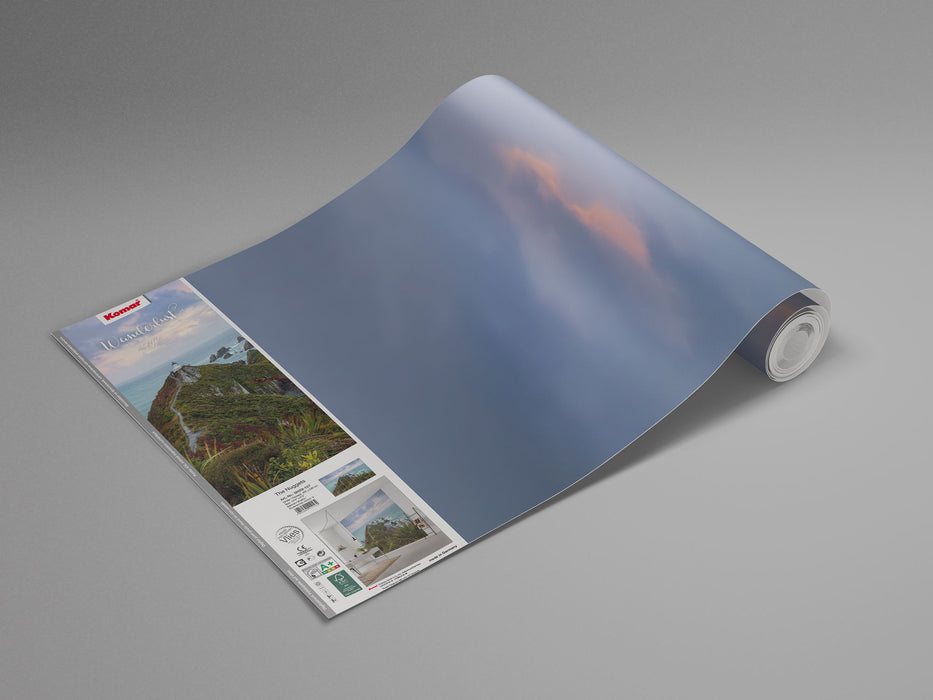 Digitaldruck Vlies Fototapete | The Nuggets | 450 x 280 cm