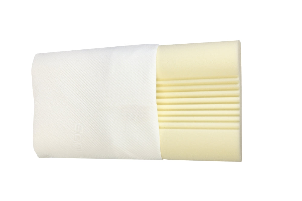 MALIE | Kissen Sirius | Viscoelastisch