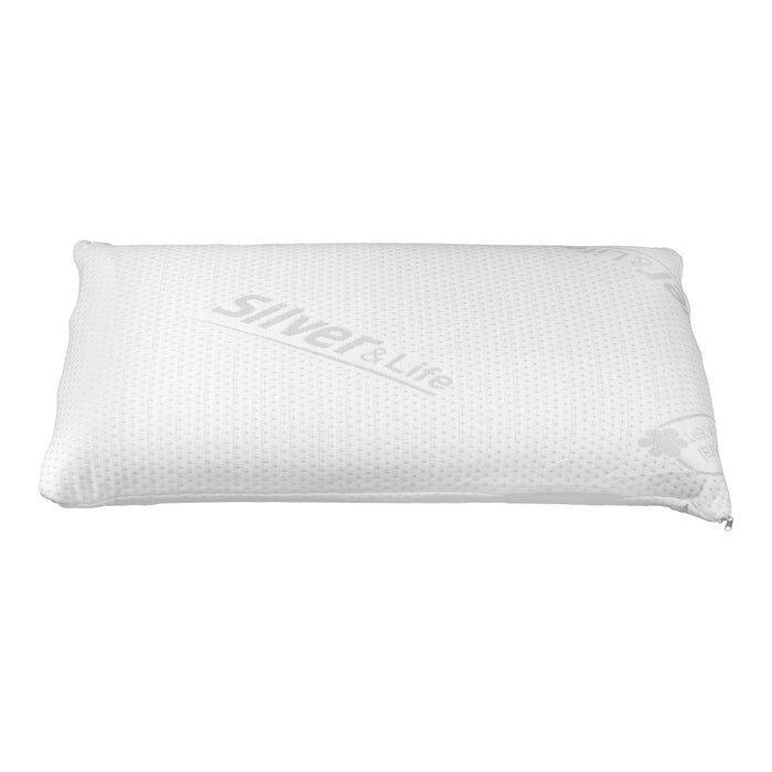 MALIE | Softy Air Reisekissen | Viscoelastisch