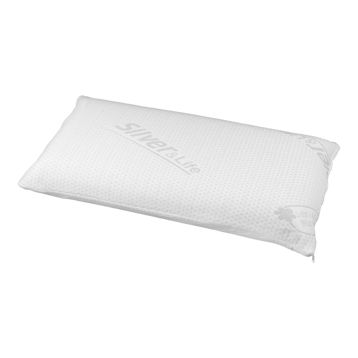 MALIE | Softy Air Reisekissen | Viscoelastisch