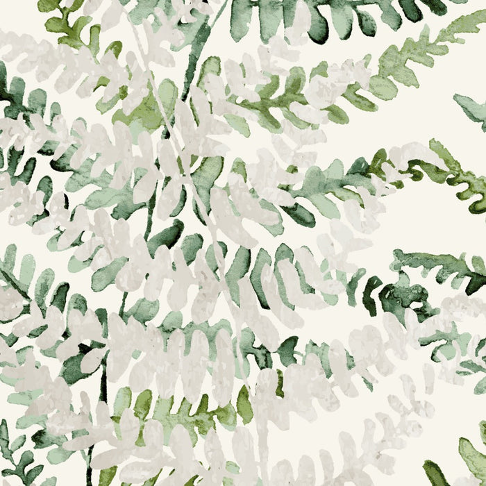 Komar NEU | Digitaldruck Vlies Fototapete - Untamed - Größe 250 x 250 cm