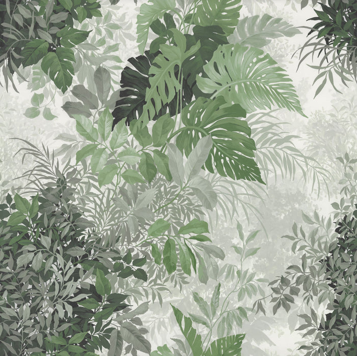 Digitaldruck Vlies Fototapete | Buissons | 250 x 250 cm