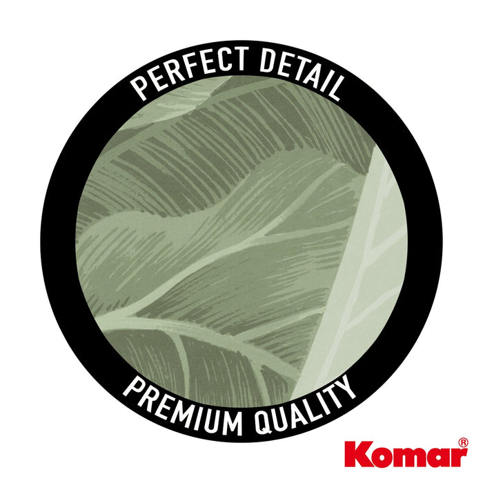 Komar NEU | Digitaldruck Vlies Fototapete - Spring Poem - Größe 250 x 250 cm