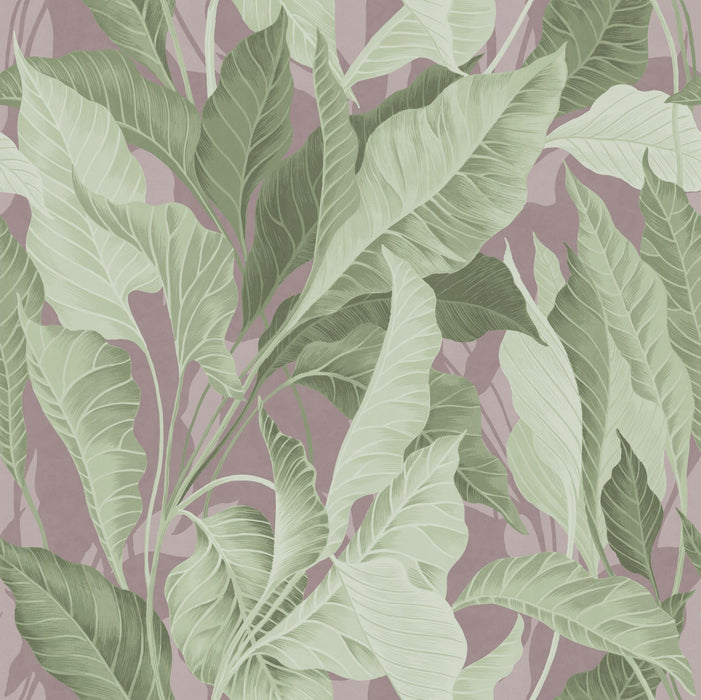 Komar NEU | Digitaldruck Vlies Fototapete - Spring Poem - Größe 250 x 250 cm