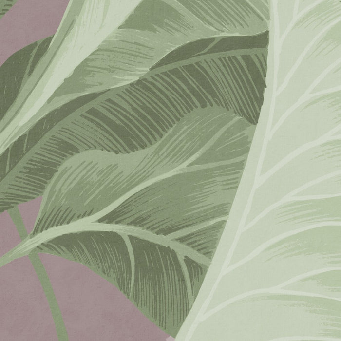 Komar NEU | Digitaldruck Vlies Fototapete - Spring Poem - Größe 250 x 250 cm