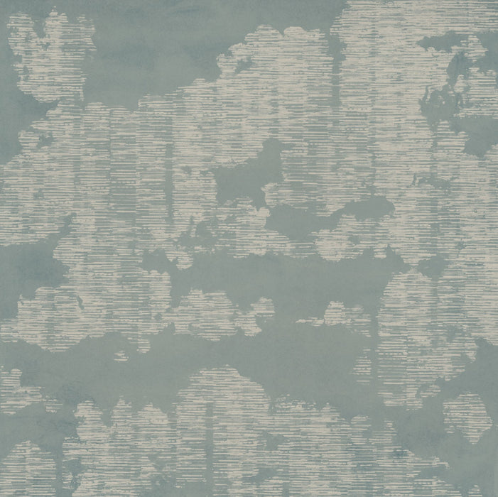 Komar NEU | Digitaldruck Vlies Fototapete - Cravure Clouds - Größe 250 x 250 cm