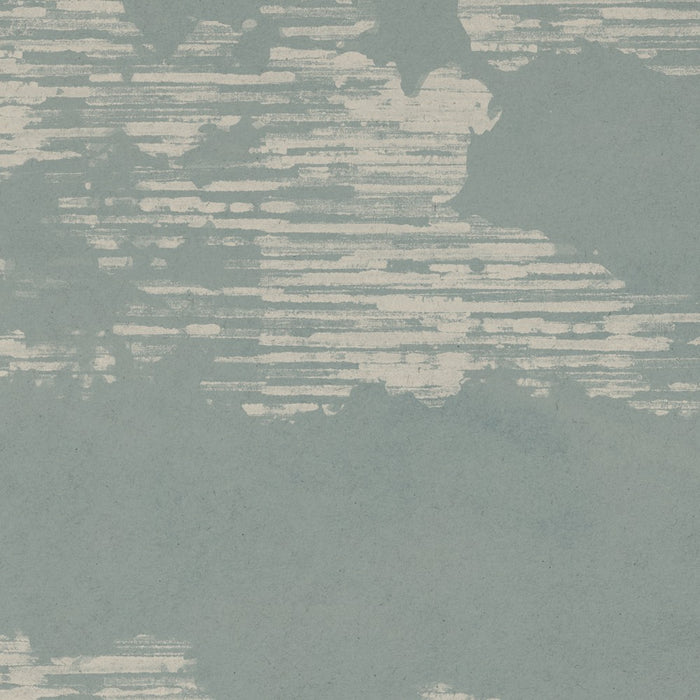 Komar NEU | Digitaldruck Vlies Fototapete - Cravure Clouds - Größe 250 x 250 cm