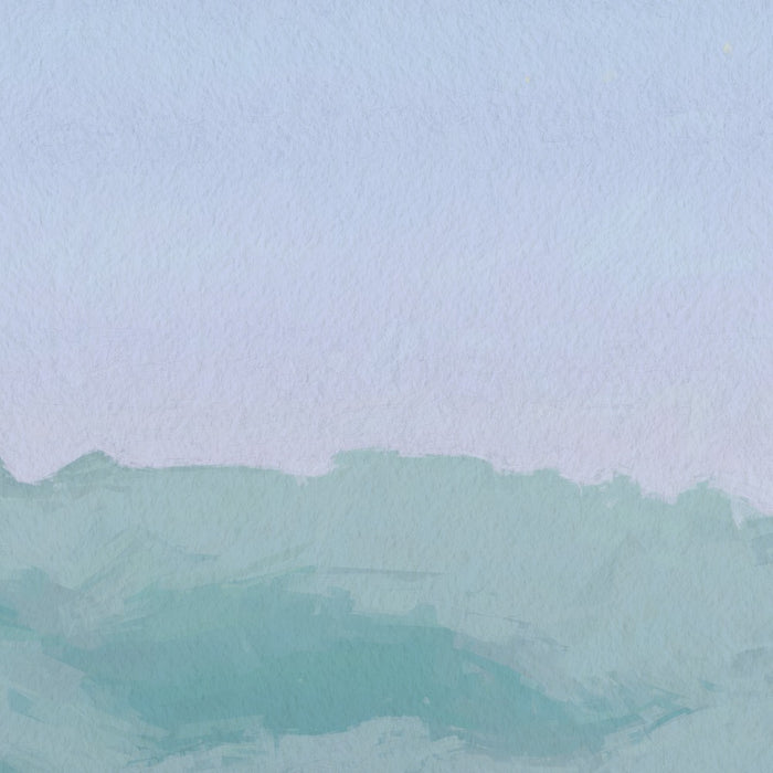 Komar NEU | Digitaldruck Vlies Fototapete - Flaneur - Größe 300 x 250 cm