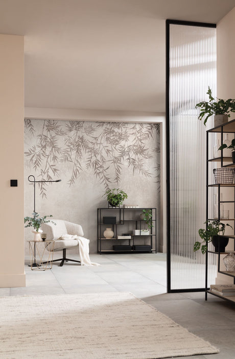 Komar NEU | Digitaldruck Vlies Fototapete - Alizé - Größe 300 x 250 cm