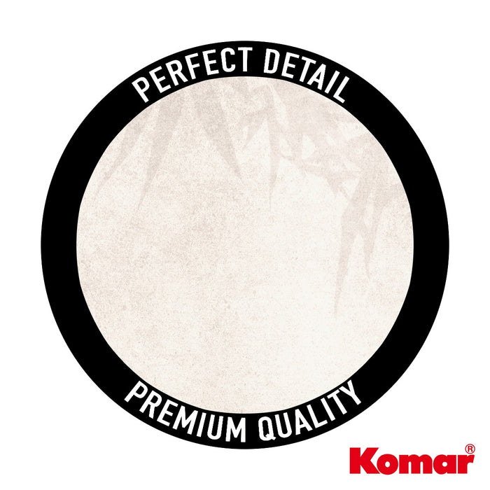 Komar NEU | Digitaldruck Vlies Fototapete - Alizé - Größe 300 x 250 cm