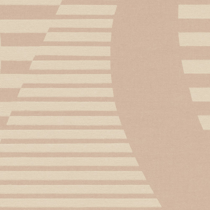 Komar NEU | Digitaldruck Vlies Fototapete - Pulse Pattern - Größe 300 x 250 cm