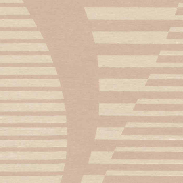 Komar NEU | Digitaldruck Vlies Fototapete - Pulse Pattern - Größe 300 x 250 cm