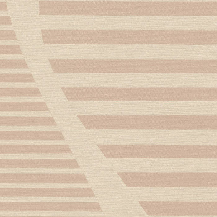 Komar NEU | Digitaldruck Vlies Fototapete - Pulse Pattern - Größe 300 x 250 cm