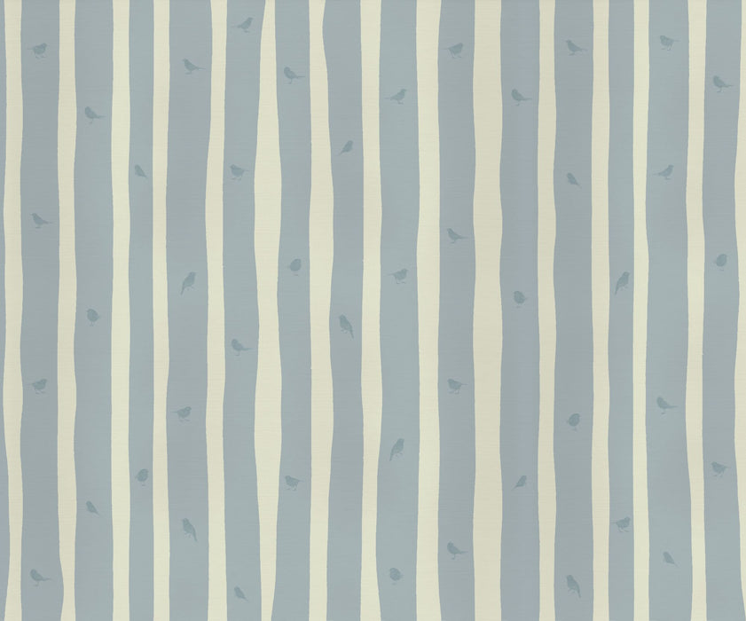 Komar NEU | Digitaldruck Vlies Fototapete - Summertime Scandi - Größe 300 x 250 cm