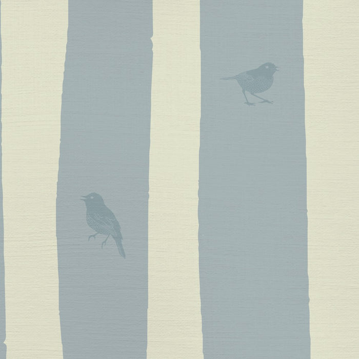 Komar NEU | Digitaldruck Vlies Fototapete - Summertime Scandi - Größe 300 x 250 cm