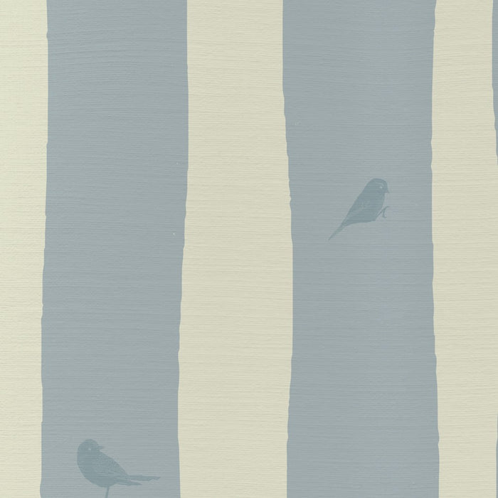 Komar NEU | Digitaldruck Vlies Fototapete - Summertime Scandi - Größe 300 x 250 cm