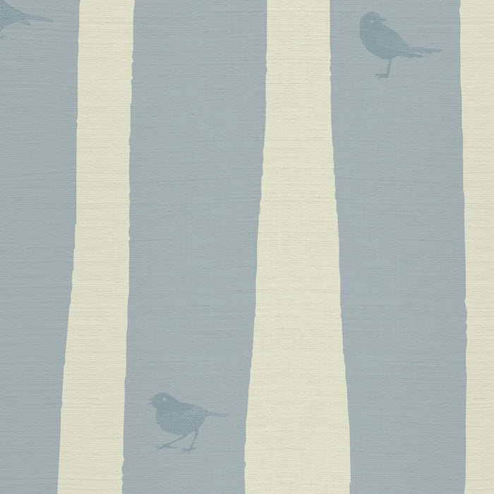 Komar NEU | Digitaldruck Vlies Fototapete - Summertime Scandi - Größe 300 x 250 cm