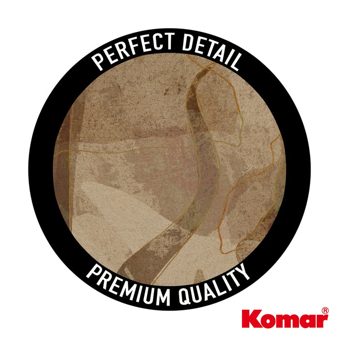 Komar NEU | Digitaldruck Vlies Fototapete - Petal Whispers - Größe 300 x 250 cm