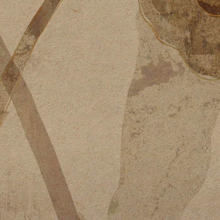 Komar NEU | Digitaldruck Vlies Fototapete - Petal Whispers - Größe 300 x 250 cm