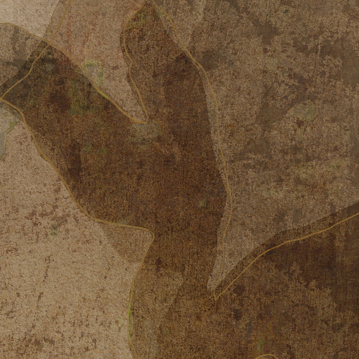 Komar NEU | Digitaldruck Vlies Fototapete - Petal Whispers - Größe 300 x 250 cm