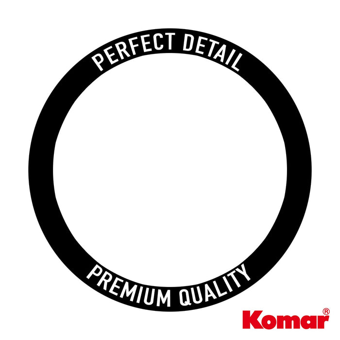 Komar NEU | Digitaldruck Vlies Fototapete - Dancing Trees - Größe 350 x 250 cm