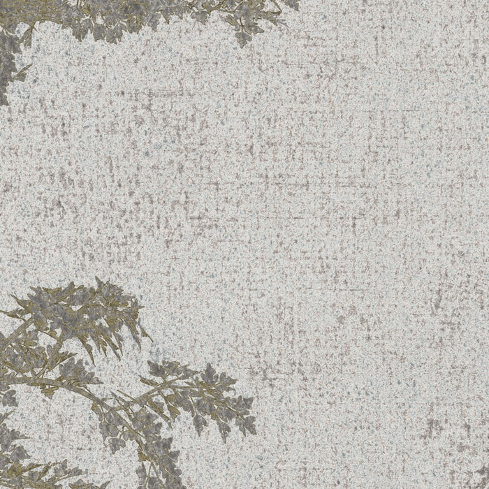 Komar NEU | Digitaldruck Vlies Fototapete - Dancing Trees - Größe 350 x 250 cm