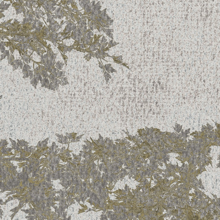 Komar NEU | Digitaldruck Vlies Fototapete - Dancing Trees - Größe 350 x 250 cm