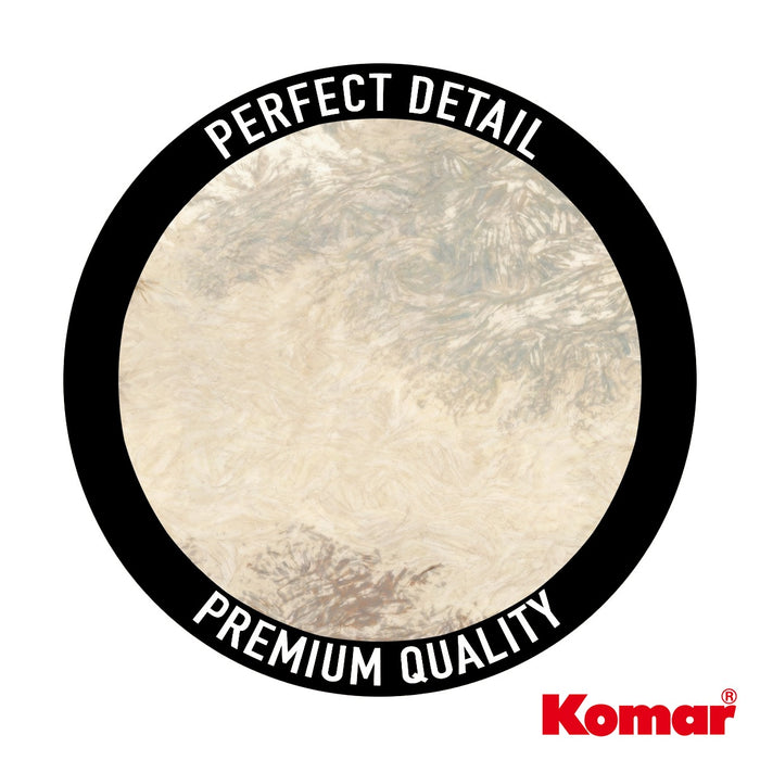 Komar NEU | Digitaldruck Vlies Fototapete - Herbstwald - Größe 350 x 250 cm