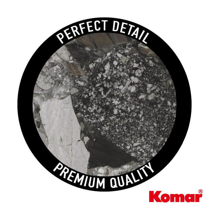 Komar NEU | Digitaldruck Vlies Fototapete - Marble Master - Größe 350 x 250 cm