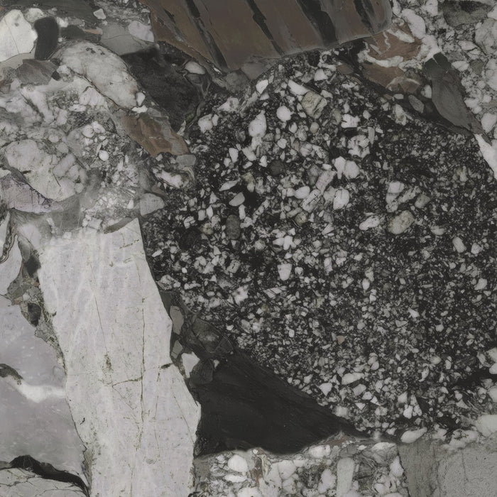 Komar NEU | Digitaldruck Vlies Fototapete - Marble Master - Größe 350 x 250 cm