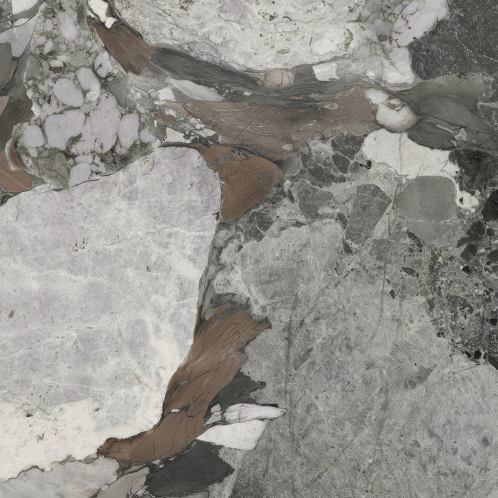 Komar NEU | Digitaldruck Vlies Fototapete - Marble Master - Größe 350 x 250 cm