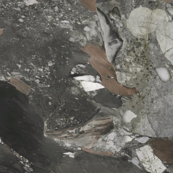 Komar NEU | Digitaldruck Vlies Fototapete - Marble Master - Größe 350 x 250 cm