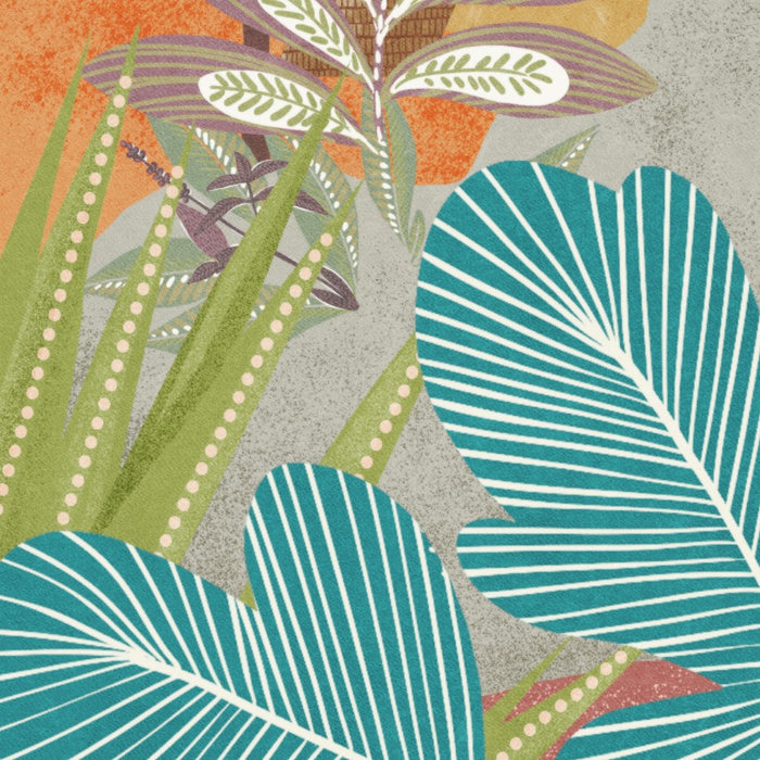 Komar NEU | Digitaldruck Vlies Fototapete - Colinas - Größe 350 x 250 cm