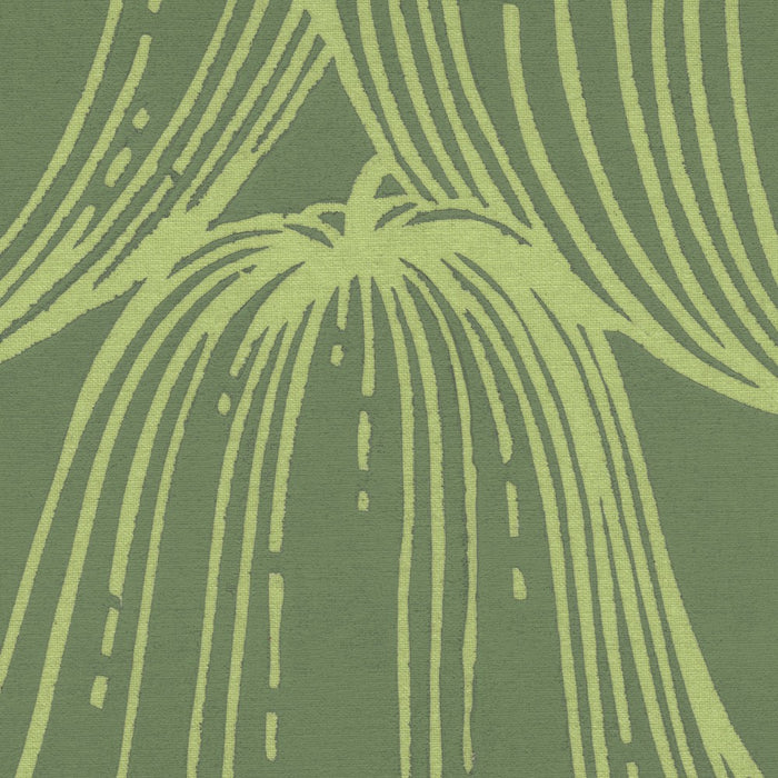 Komar NEU | Digitaldruck Vlies Fototapete - Pear Drops - Größe 350 x 250 cm