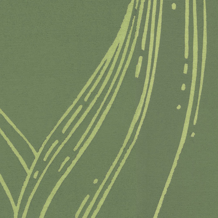 Komar NEU | Digitaldruck Vlies Fototapete - Pear Drops - Größe 350 x 250 cm