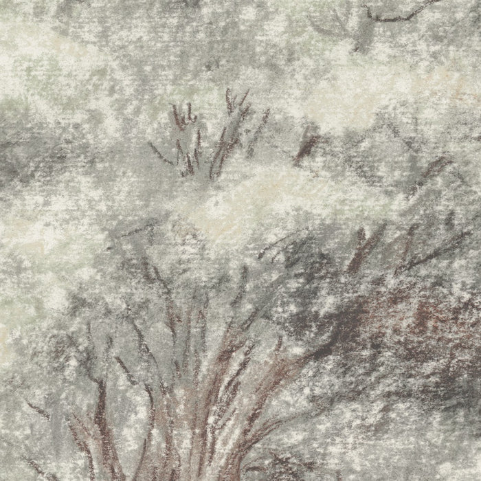 Komar NEU | Digitaldruck Vlies Fototapete - Grove - Größe 350 x 250 cm