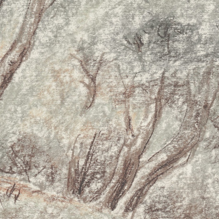 Komar NEU | Digitaldruck Vlies Fototapete - Grove - Größe 350 x 250 cm