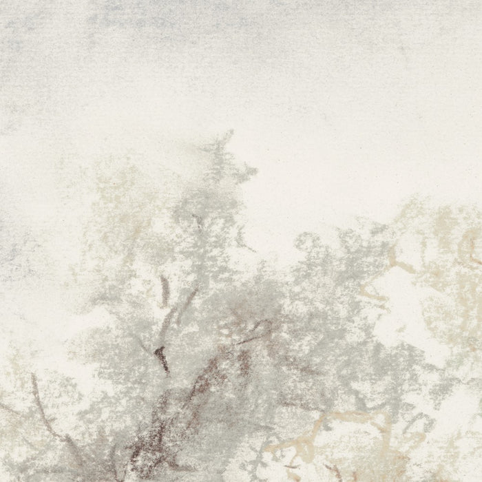 Komar NEU | Digitaldruck Vlies Fototapete - Grove - Größe 350 x 250 cm