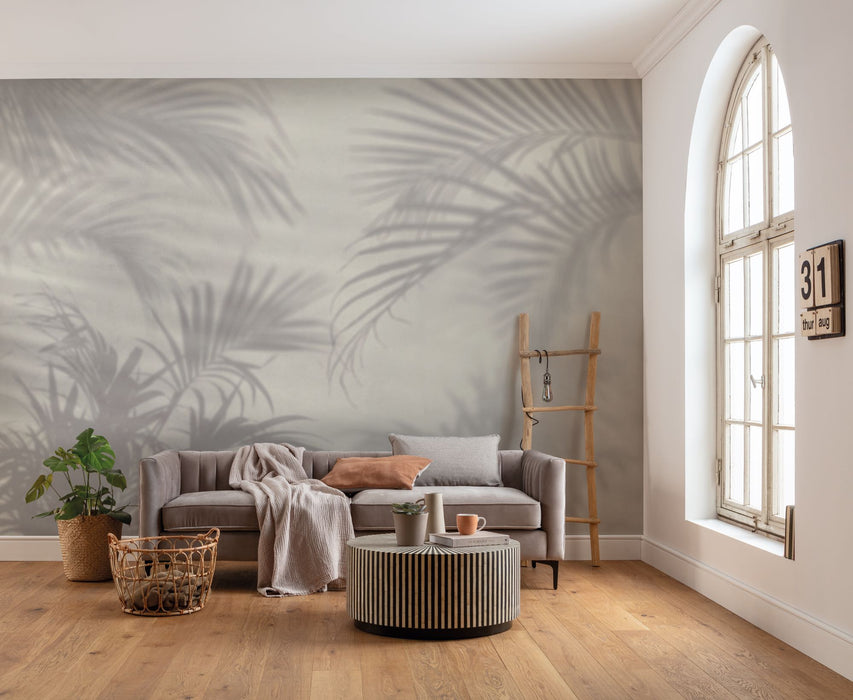 Komar NEU | Digitaldruck Vlies Fototapete - Lumière - Größe 350 x 205 cm