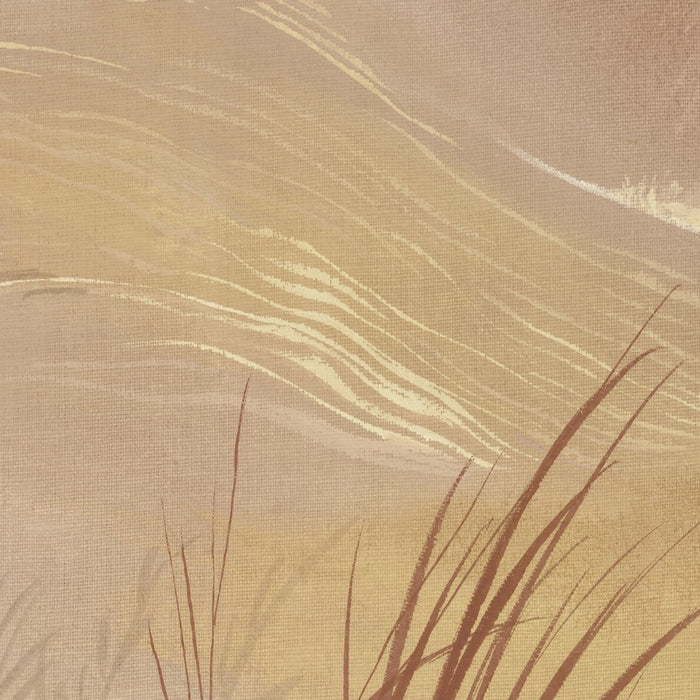 Komar NEU | Digitaldruck Vlies Fototapete - Sunset Spray - Größe 350 x 250 cm