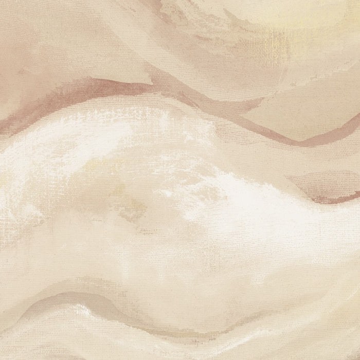 Komar NEU | Digitaldruck Vlies Fototapete - Sunset Spray - Größe 350 x 250 cm